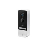 TP-Link Tapo Smart Battery Video Doorbell: 5MP, IR Night Vision, Wireless-CAEL-004