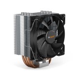 be Quiet BK006 Pure Rock 2, 150W TDP, 1500 RPM, 26.8 dBA CPU Cooler-CFHO-043