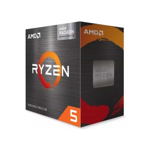 AMD Ryzen 5 5600GT 6-Core 3.6GHz 16MB Cache AM4 Processor-CSHO-021