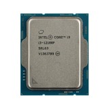 Intel Core i3-12100F 4 Cores up to 4.30GHz 58W LGA 1700 Alder Lake Processor-CSHO-025