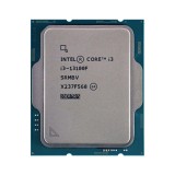 Intel Core i3-13100F 4 Cores up to 4.50GHz 58W LGA 1700 Raptor Lake Processor-CSHO-027