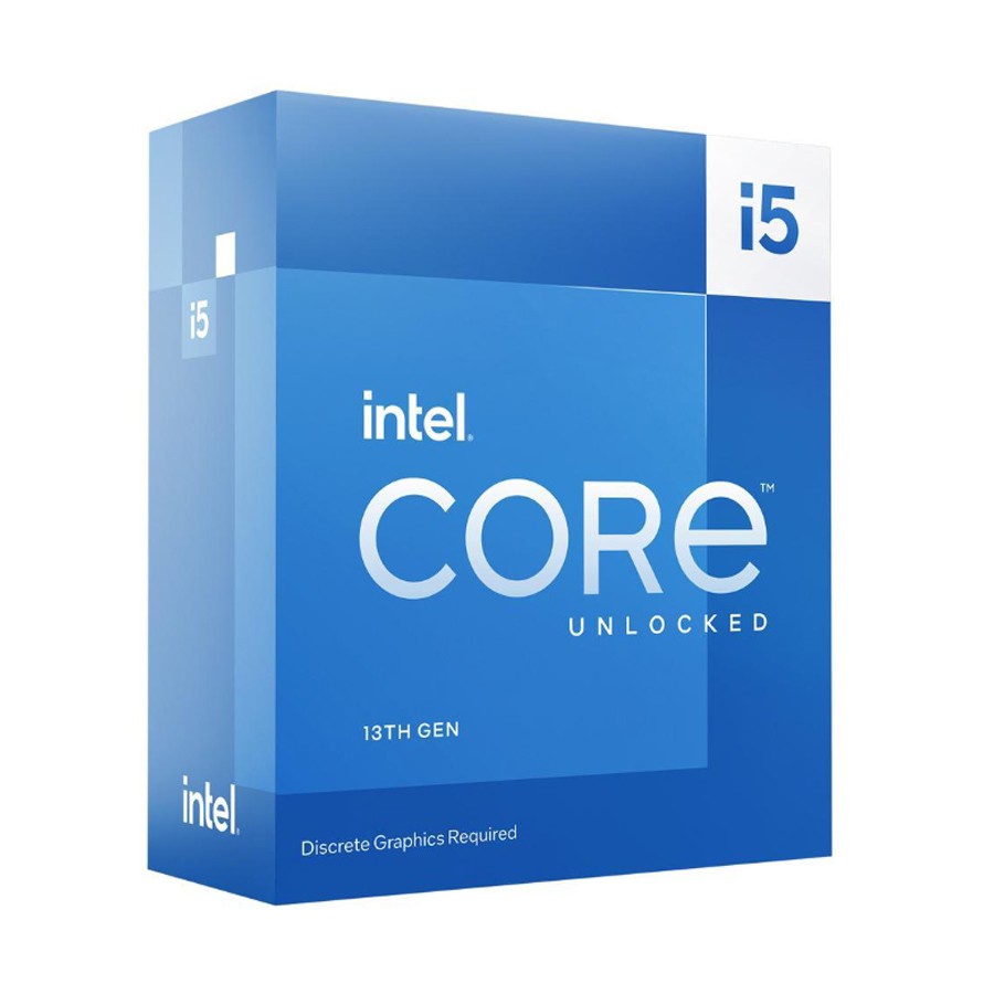 Intel Core i5-13500 14 Cores up to 4.80GHz 65W LGA 1700 Raptor Lake Processor