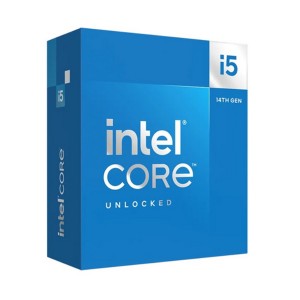 Intel Core i5-14600K 14 Cores up to 5.3GHz 125W LGA 1700 Raptor Lake Processor-CSHO-038