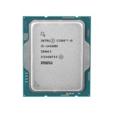 Intel Core i5-14600K 14 Cores up to 5.3GHz 125W LGA 1700 Raptor Lake Processor-CSHO-038