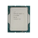 Intel Core i7-12700K 12 Cores up to 5.0 GHz 125W LGA 1700 Alder Lake Processor-CSHO-042