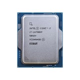 Intel Core i7-14700KF 20 Cores up to 5.6GHz 125W LGA 1700 Raptor Lake Processor-CSHO-050