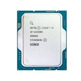 Intel Core i9-14900K 24 Cores up to 6GHz 125W LGA 1700 Raptor Lake Processor-CSHO-057