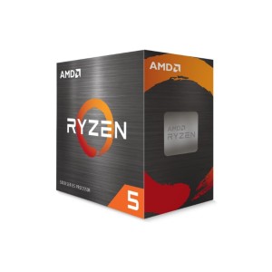 AMD Ryzen™ 5 5500 6 Cores 12 Threads 3.6 GHz 65W AM4 TSMC 7nm FinFET Processor-CSHO-068