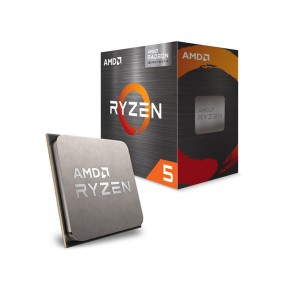 AMD Ryzen™ 5 5500GT 6 Cores 12 Threads 3.6 GHz 65W AM4 TSMC 7nm FinFET Processor-CSHO-069