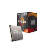 AMD Ryzen™ 5 5600 6 Cores 12 Threads 3.5 GHz 65W AM4 TSMC 7nm FinFET Processor-CSHO-070