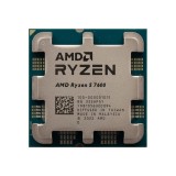 AMD Ryzen™ 5 7600 6 Cores 12 Threads 3.8 GHz 65W AM5 TSMC 5nm FinFET Processor-CSHO-074