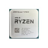 AMD Ryzen™ 7 5700X 8 Cores 16 Threads 3.4 GHz 65W AM4 TSMC 7nm FinFET Processor-CSHO-079