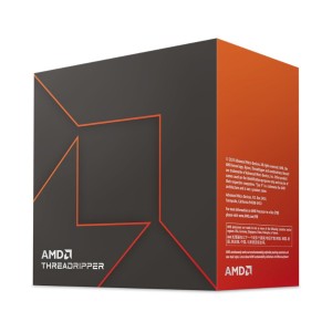 AMD Ryzen™ Threadripper™ 7970X 32 Cores 64 Threads 4 GHz 350W sTR5 Processor-CSHO-096