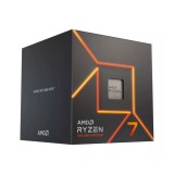 AMD Ryzen 7 7700 3.8GHz 8-Core Socket AM5 Processor-CSHO-105