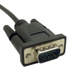 Male VGA To Female HDMI Converter-DSEL-001