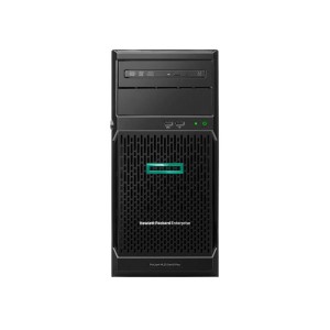 HPE ProLiant ML30 Gen10 Plus Xeon E‑2314 4‑core 16GB 4 LFF 350W 4U Tower Server-DTHO-008