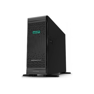 HPE ProLiant ML350 Gen 10 Xeon Silver 4208 16GB 8x Drive Bays 800W 4U Tower Server-DTHO-009