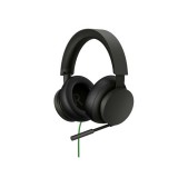 Microsoft Xbox Stereo Gaming Headset - Black-EHEL-015