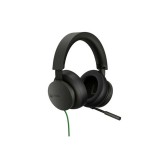 Microsoft Xbox Stereo Gaming Headset - Black-EHEL-015