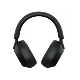 Sony WH-1000XM5 Noise-Canceling Wireless Over-Ear Headphones - Black-EHEL-017