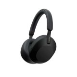 Sony WH-1000XM5 Noise-Canceling Wireless Over-Ear Headphones - Black-EHEL-017