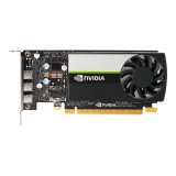 PNY NVIDIA T400 4GB GDDR6 3x DP 1.4 Turing Low Profile Graphics Card-GPHO-004