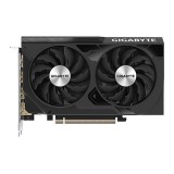 GIGABYTE NVIDIA GeForce RTX 4060 WINDFORCE OC 8GB GDDR6 8K Display Ada Lovelace Video Card-GPHO-005