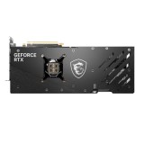 MSI GeForce RTX 4090 24GB GDDR6X 16384 CUDA CORES 8K Displays Ada Lovelace Gaming Card-GPHO-009