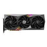 MSI GeForce RTX 4090 24GB GDDR6X 16384 CUDA CORES 8K Displays Ada Lovelace Gaming Card-GPHO-009