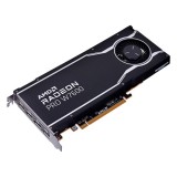 AMD Radeon Pro W7600 8GB GDDR6 4 Displays RDNA3 Single Slot Professional Graphics Card-GPHO-011