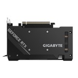 Gigabyte NVIDIA GeForce RTX 3060 12GB WINDFORCE OC V2 Ampere Dual Slot Graphics Card-GPHO-018