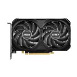 MSI GeForce RTX 4060 Ti Ventus 2X Black 16G GDDR6 OC 4xDisplays Ada Lovelace Graphics Card-GPHO-021