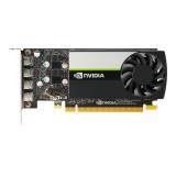 PNY NVIDIA T1000 8GB GDDR6 4xmDP1.4 Turing Architecture Low Profile Graphic Card-GPHO-024