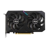 ASUS DUAL-RTX3060-O12G-V2-OC 12GB GDDR6 PCIe 4.0 4x Displays Graphics Card-GPHO-028