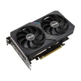 ASUS DUAL-RTX3060-O12G-V2-OC 12GB GDDR6 PCIe 4.0 4x Displays Graphics Card-GPHO-028