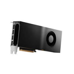 PNY VCNRTX4500ADA-SB NVIDIA RTX 4500 Ada 24 GB GDDR6 4 Displays Dual Slot Graphics Card-GPHO-034