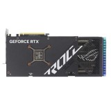 ASUS ROG STRIX GeForce RTX™ 4070 SUPER OC 12GB DDR6X 2 HDMI 3 DP Graphic Card-GPHO-060