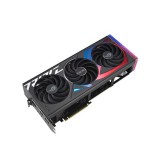 ASUS ROG STRIX GeForce RTX™ 4070 SUPER OC 12GB DDR6X 2 HDMI 3 DP Graphic Card-GPHO-060