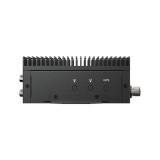 11th Gen Intel® I7-1195G7 Fanless Industrial Appliance with 4 LAN, 6x COM, 2x Displays-MNHO-104