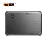 12th Gen Intel® i7-1255U 1 LAN, 3 USB, Wifi/5G WWAN Rugged Industrial Tablet-MNHO-137