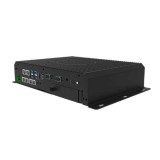 Intel® Core™ i5-1135G7, 6 LAN, Fanless, DNV Certified Marine Computer-MNHO-141