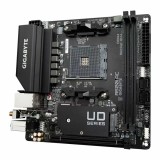 Gigabyte A520I AC Ultra Durable AMD AM4 802.11ac WIFI DDR4 Slots Mini-ITX Motherboard-MTHO-021