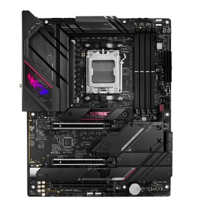 ASUS ROG STRIX B650E-E GAMING AM5, DDR5, M.2, SATA, Wi-Fi 6E, ATX Workstation Motherboard-MTHO-022