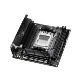 ASRock B650I Lightning AM5 Ryzen 7000 WiFi 6E DDR5 Mini-ITX Motherboard-MTHO-028