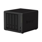 Synology DS923+ 2 LAN, up to 32GB, 4 SATA Drive bays, 2 M.2 NVMe SSD NAS Enclosure-NAHO-003