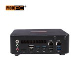 14th Gen. Intel i7 NGHC Mini AI Workstation with vPro 5G/Wi-Fi 6 ECC-NGHC-004