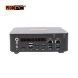 14th Gen. Intel i7 NGHC Hypervisor Mini Server/Workstation with vPro 5G/Wifi6 ECC & RAID-NGHC-241