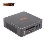 14th Gen. Intel i7 NGHC Hypervisor Mini Server/Workstation with vPro 5G/Wifi6 ECC & RAID-NGHC-241