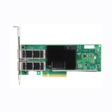 Intel XL710-QDA2 40Gb Dual Ports QSFP+ PCIe3.0 x8 Ethernet Converged Network Adapter-NWEL-046