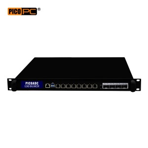 PICOPC Next Generation ADC: Load Balancer Solutions-PICOADC-001